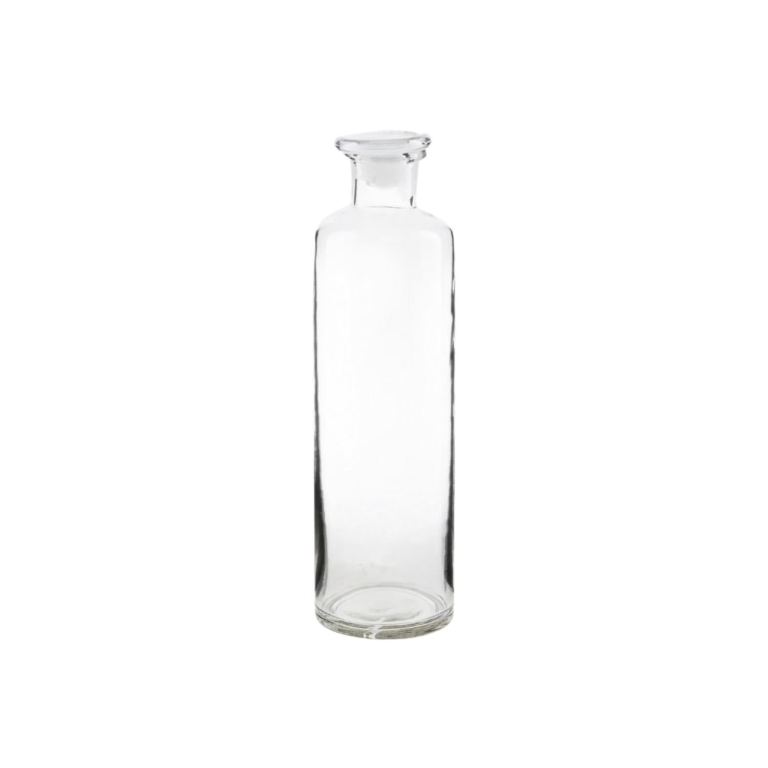 Glass Bottle